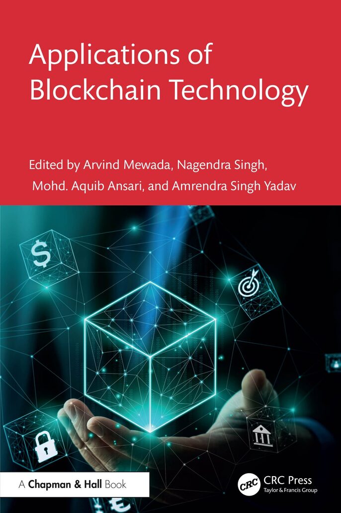 Applications of Blockchain Technology