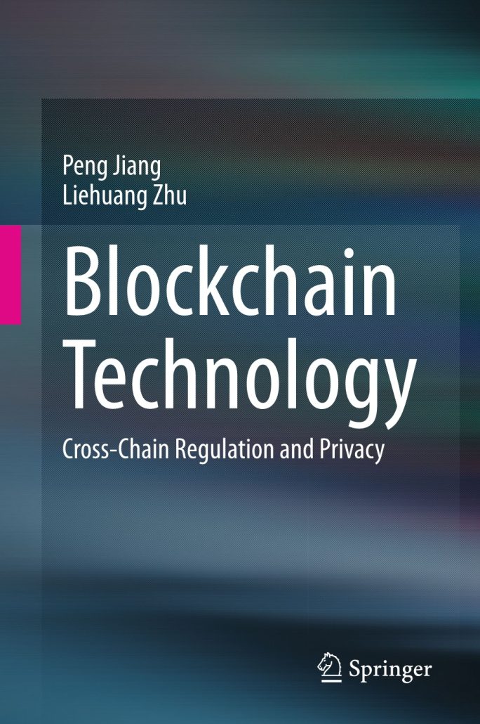Blockchain Technology, Cross-Chain Regulation and Privacy