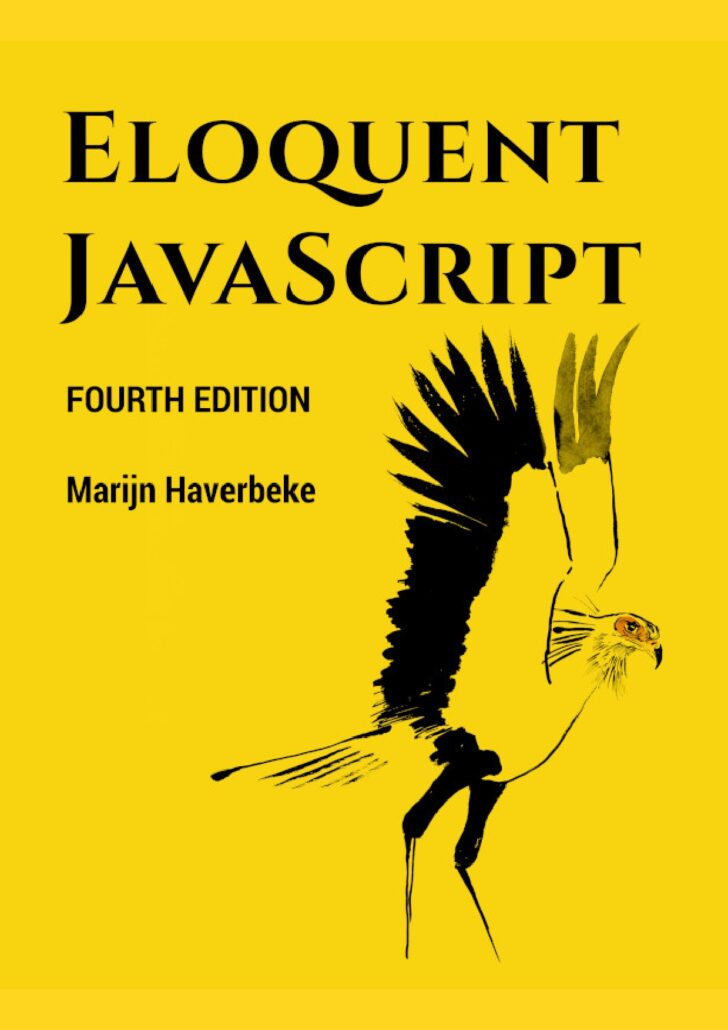 Eloquent JavaScript