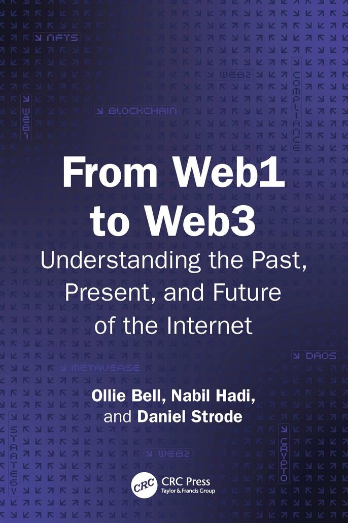 From Web1 to Web3