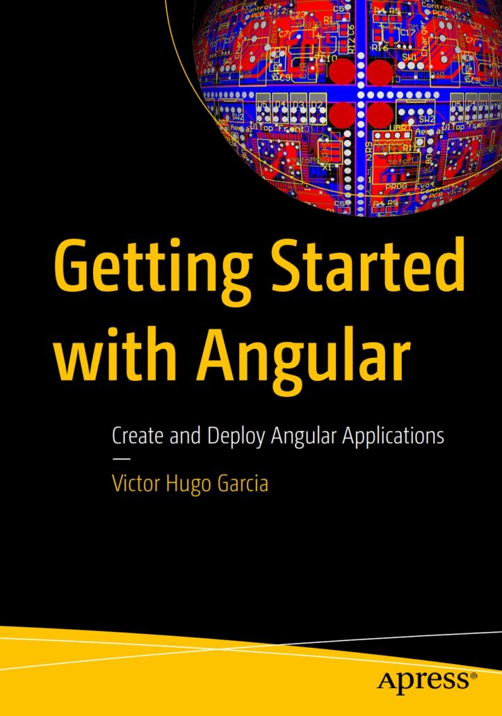 Getting Started with Angular