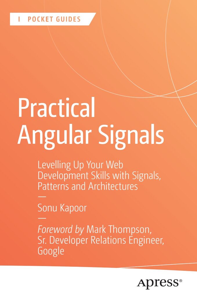 Practical Angular Signals