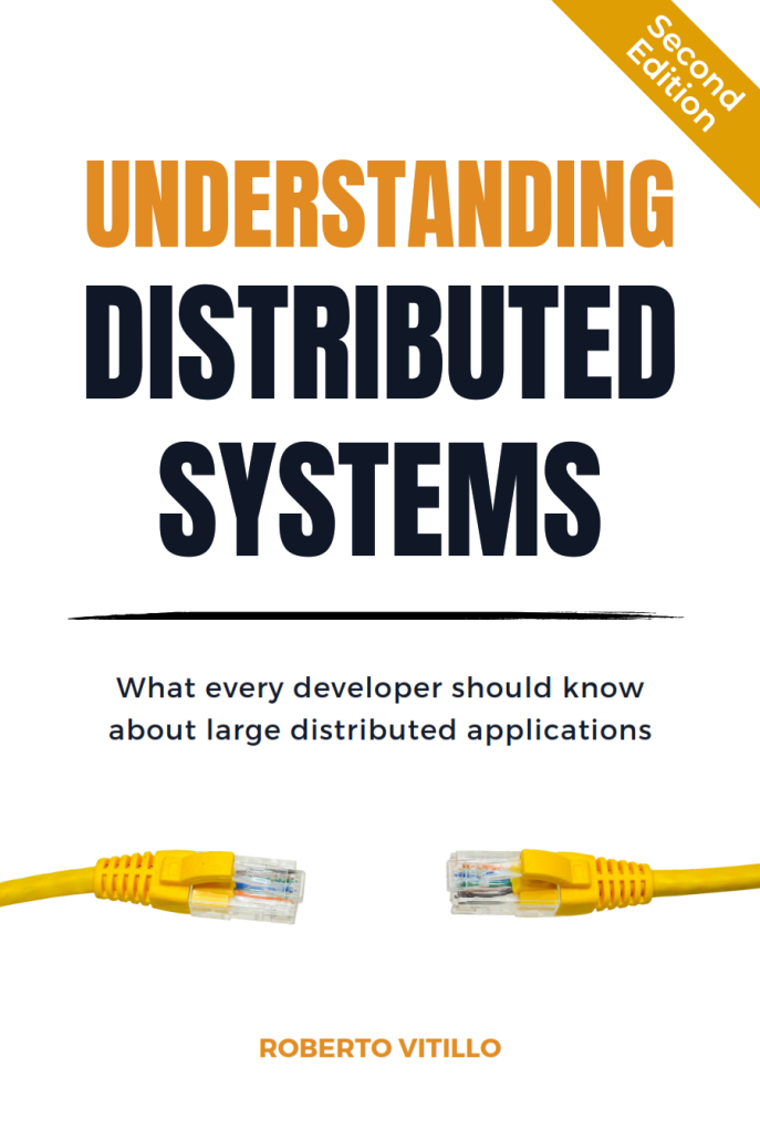 Understanding Distributed Systems