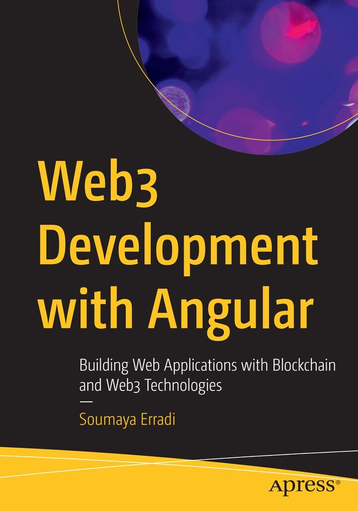 Web3 Development with Angular