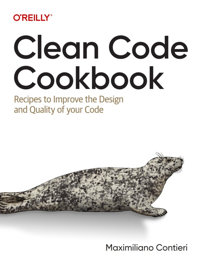 Clean Code Cookbook - waracode