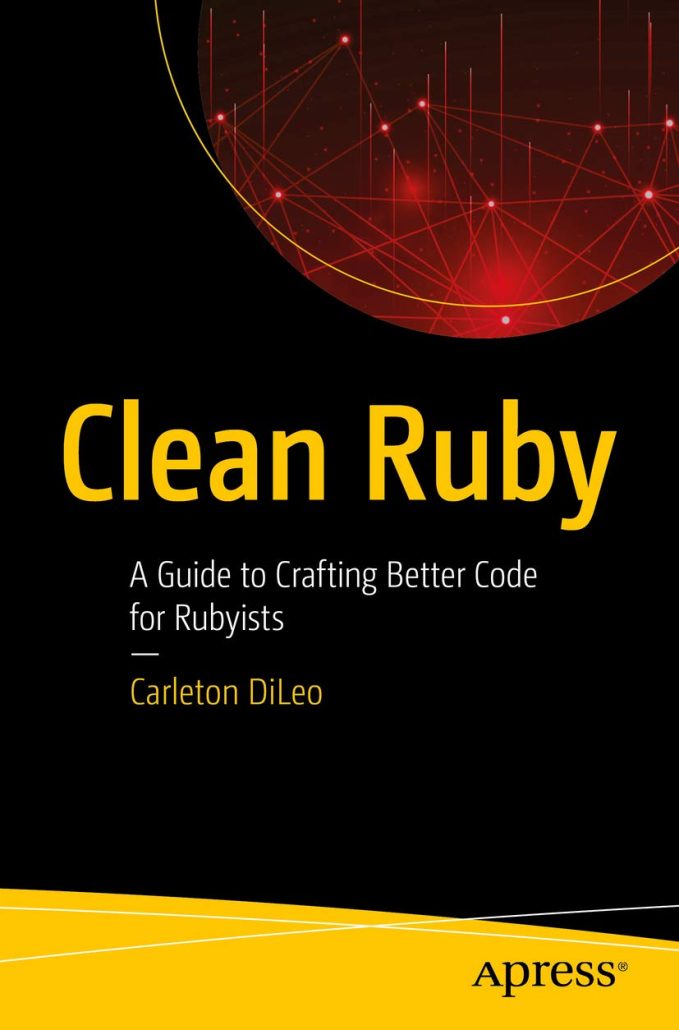 Clean Ruby - waracode
