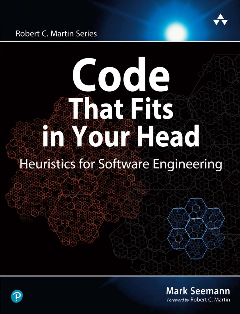 Code That Fits in Your Head - waracode