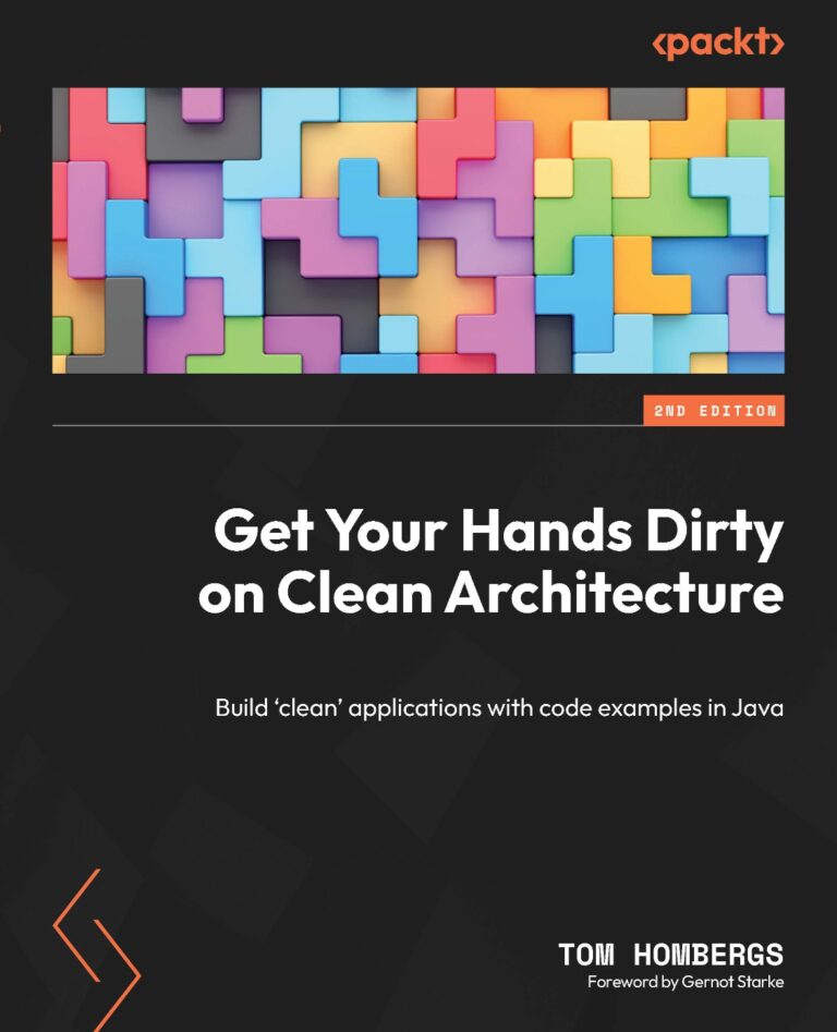 Get Your Hands Dirty on Clean Architecture - waracode