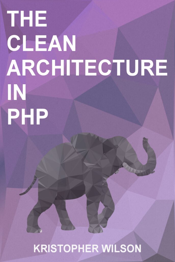 The Clean Architecture in PHP - waracode