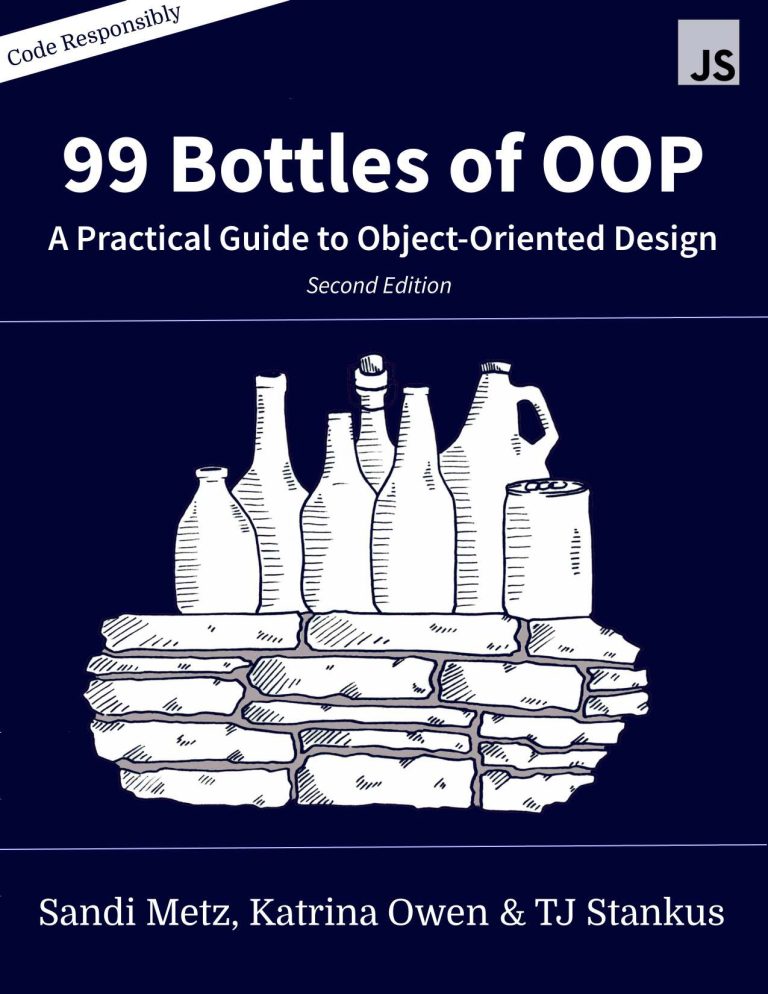 99 Bottles of OOP, JS