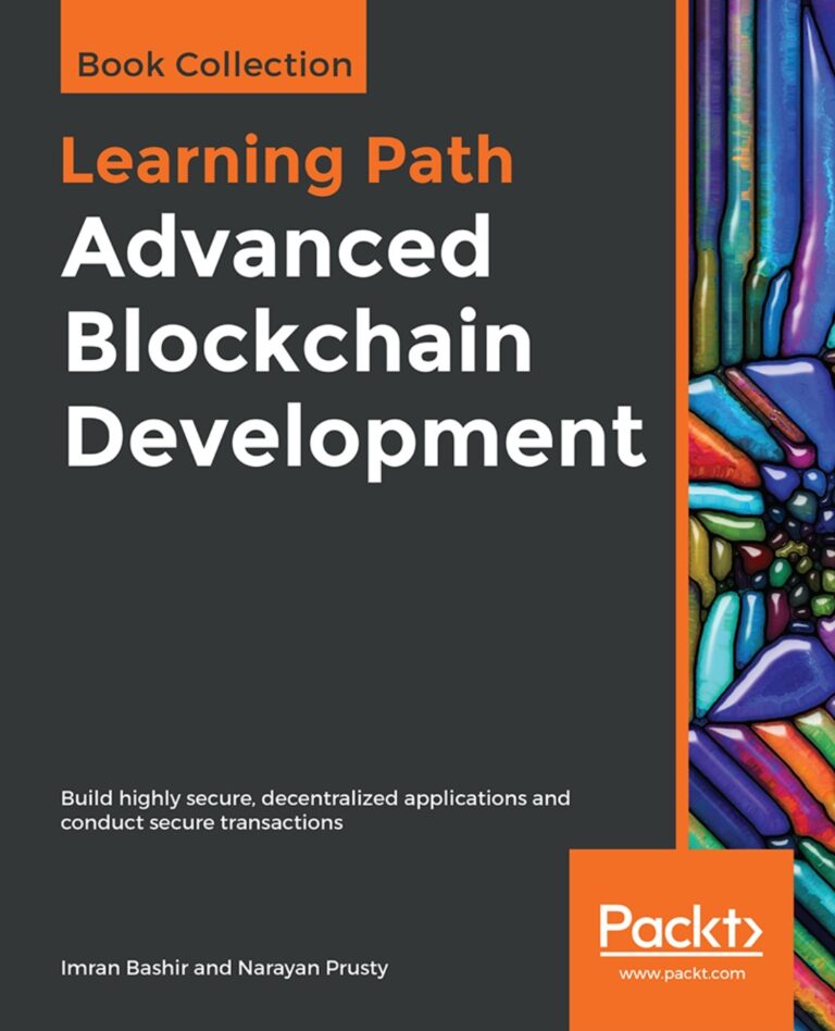 Advanced Blockchain Development