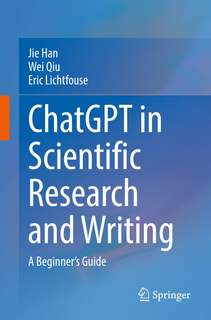 ChatGPT in Scientific Research and Writing