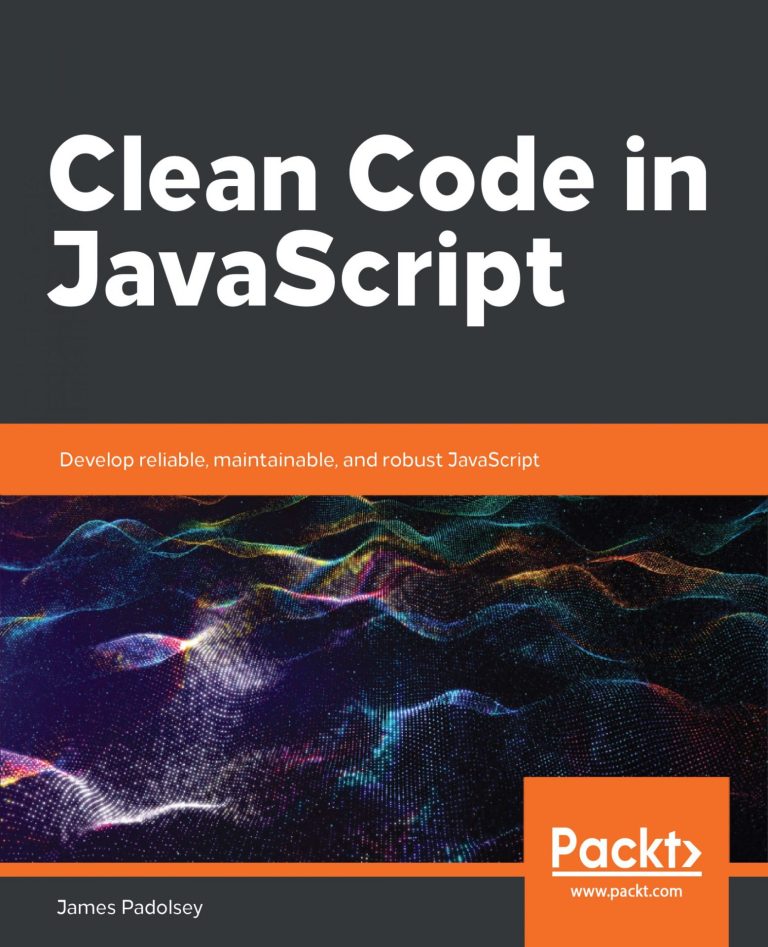 Clean Code in JavaScript