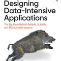 Designing Data-Intensive Applications (2nd Edition – 2026)