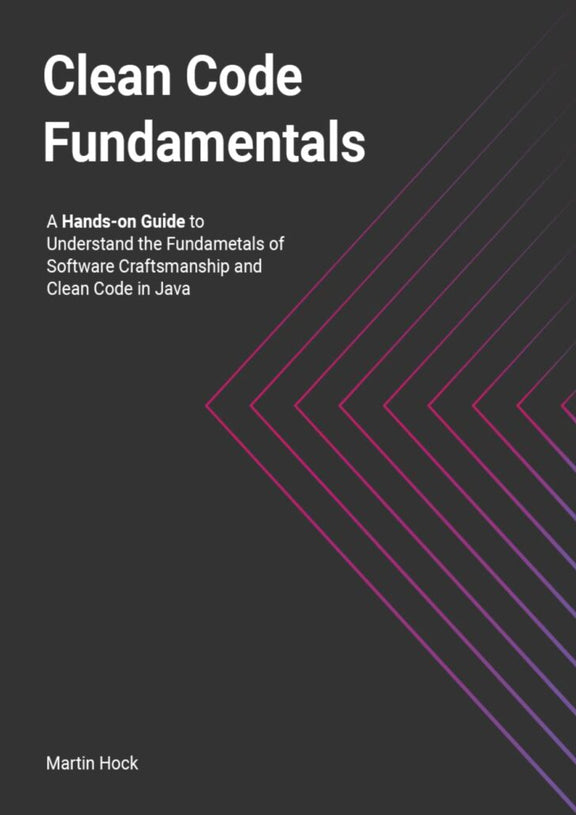 Clean Code Fundamentals - waracode